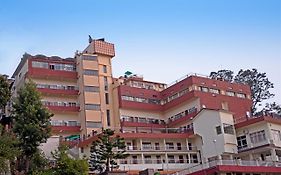 Shikhar Hotel Almora